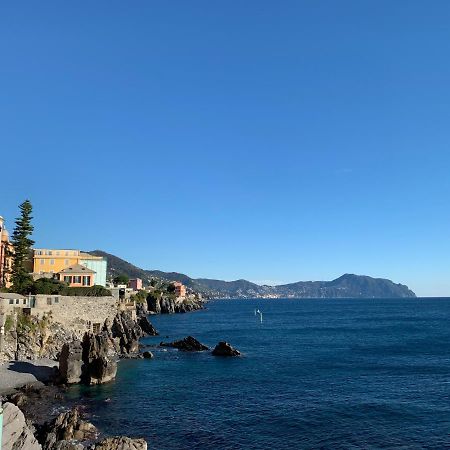 House Nervi 2 By Holiday World ジェノヴァ エクステリア 写真