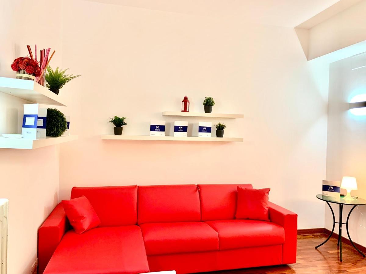 House Nervi 2 By Holiday World ジェノヴァ エクステリア 写真