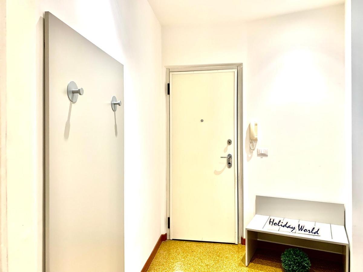 House Nervi 2 By Holiday World ジェノヴァ エクステリア 写真