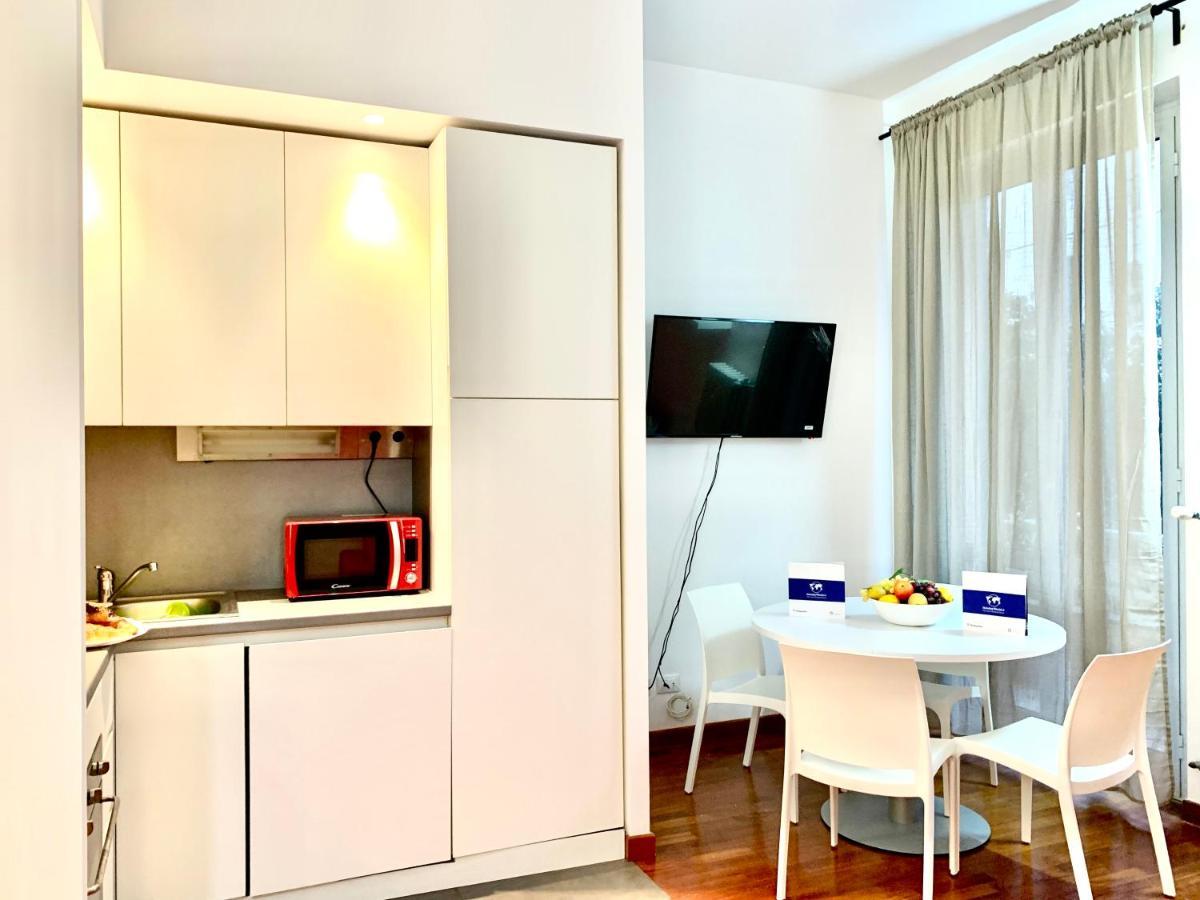 House Nervi 2 By Holiday World ジェノヴァ エクステリア 写真